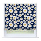 Яркие ромашки